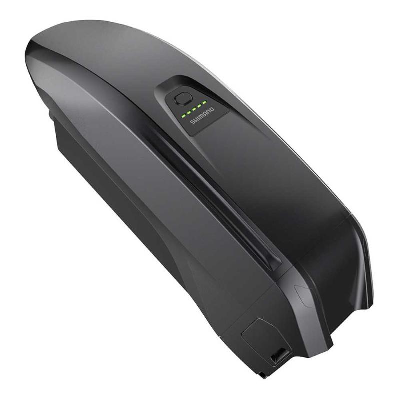 SHIMANO 630WH Ekstra Batteri - Fantastisk tilbud til cykler!