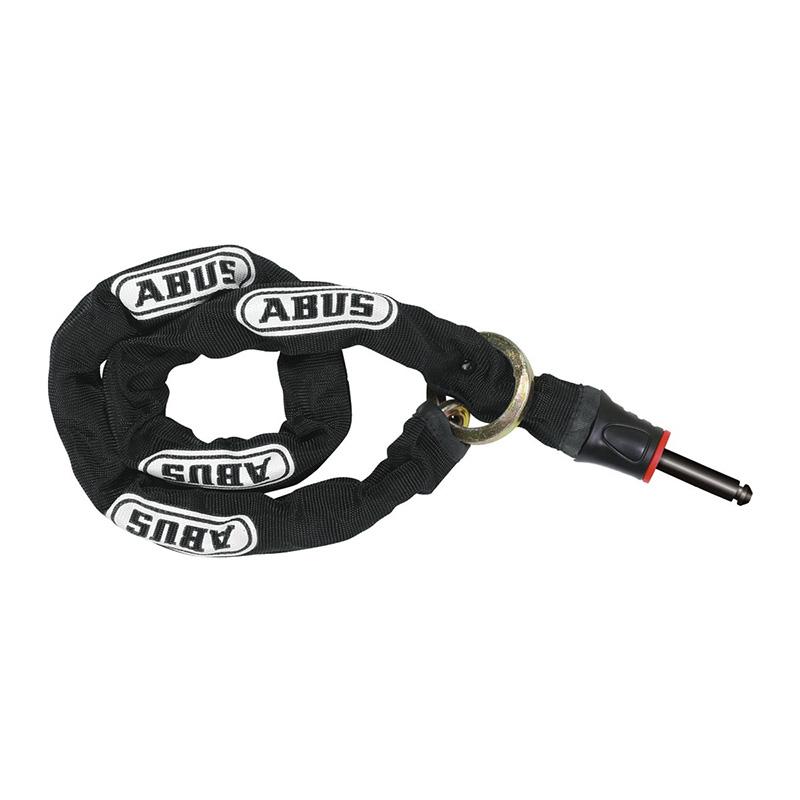 Abus Kædelås 130 cm – Sikkerhed til din cykel!