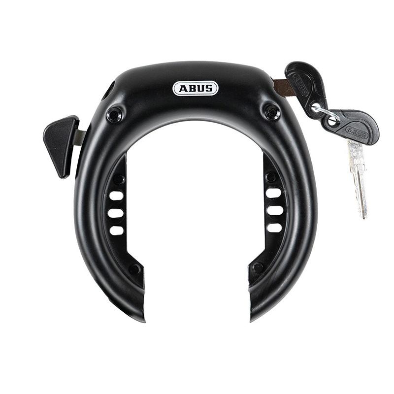 Abus ringlås til cykler – Optimal tyverisikring!