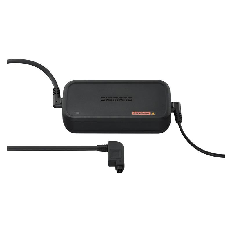SHIMANO Ekstra Oplader – Uundgåeligt cykeludstyrtilbud!