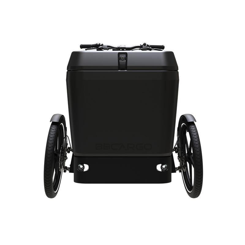 BBCARGO Easy Rider Volume – Ladcykel Tilbud!