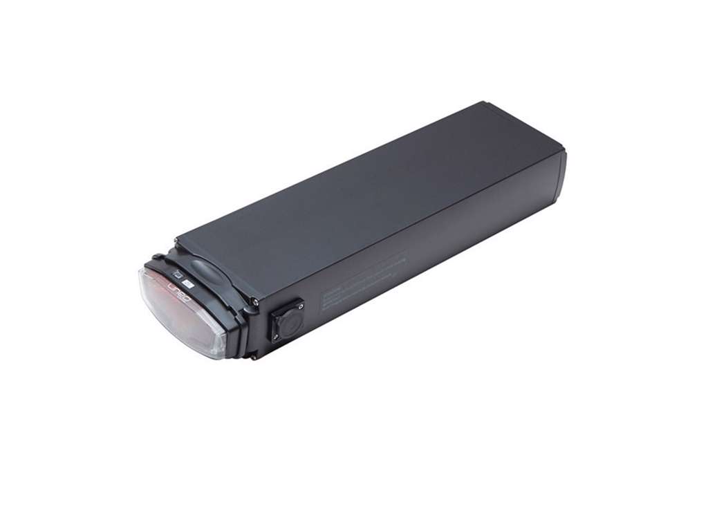 Promovec - Batteri Elcykler 11,0 AH 36V Carrier 6Xl