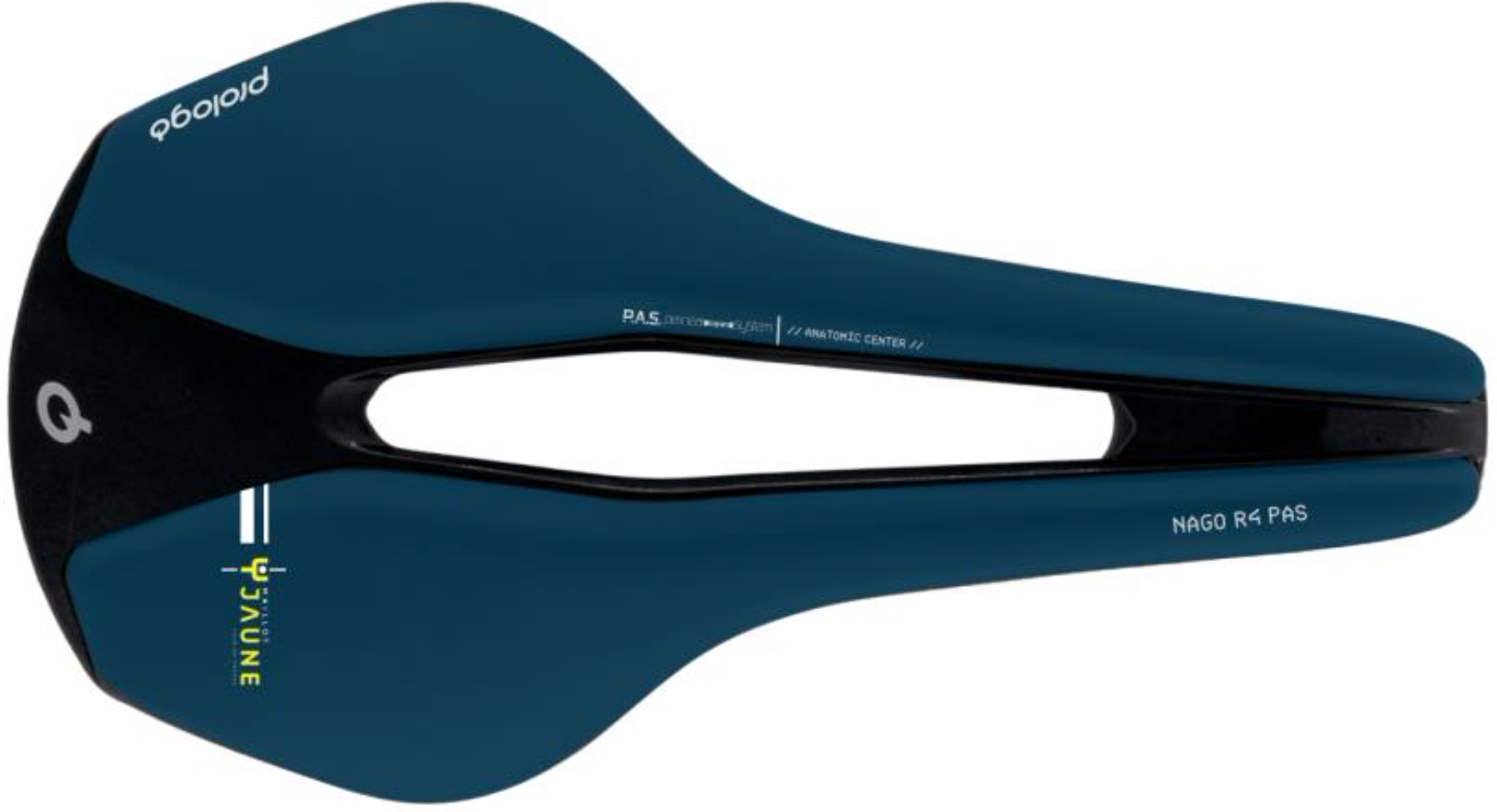 Prologo Dimension Nack PAS Tour de France Cykelsadel