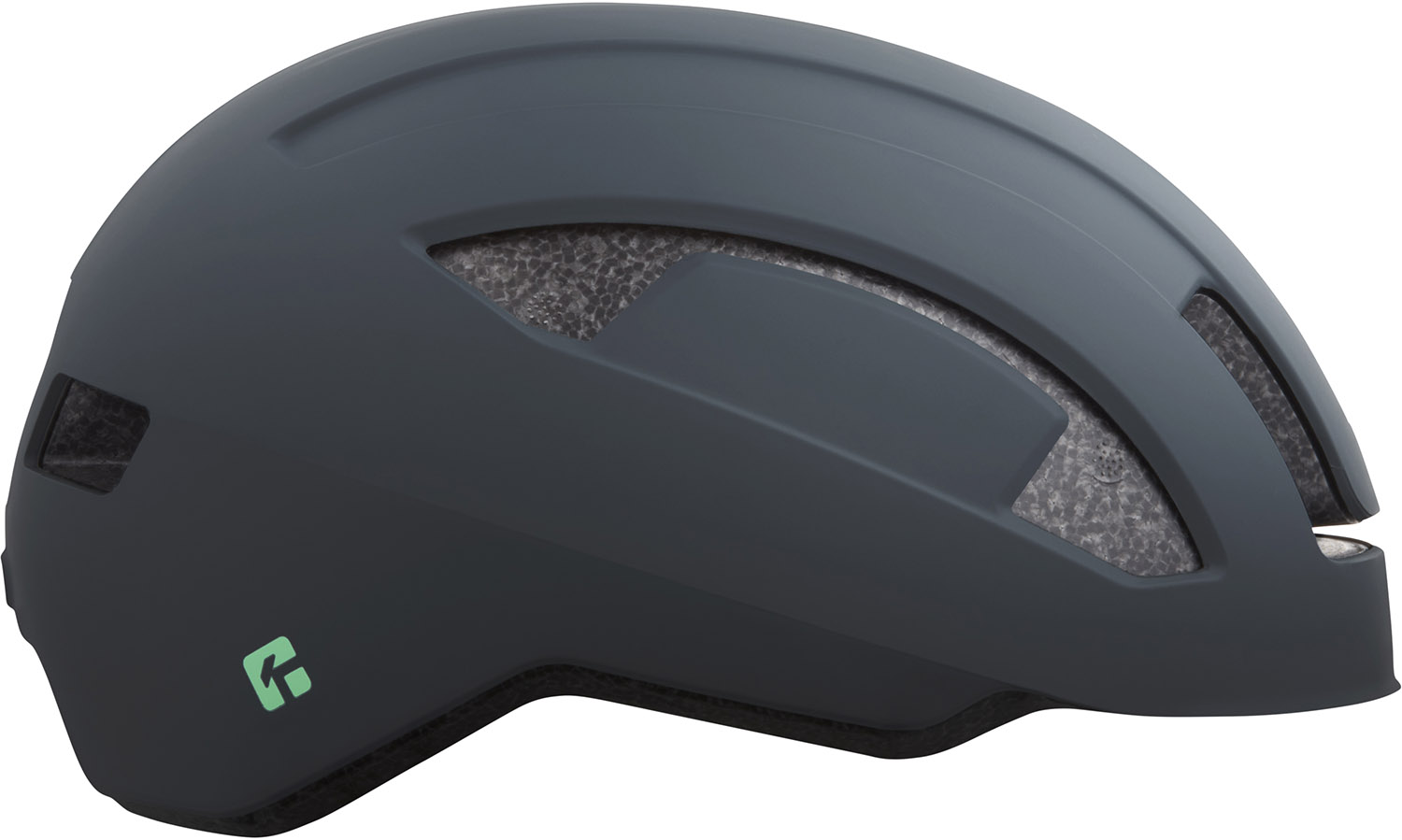 Lazer CityZen Kineticore cykelhjelm - Blå    5400974014266