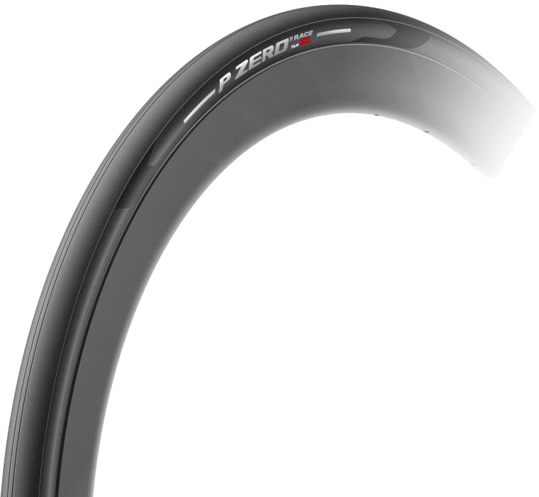 Pirelli P ZERO Race SL TLR - Tubeless Racer Dæk 700x24c/26c/28c