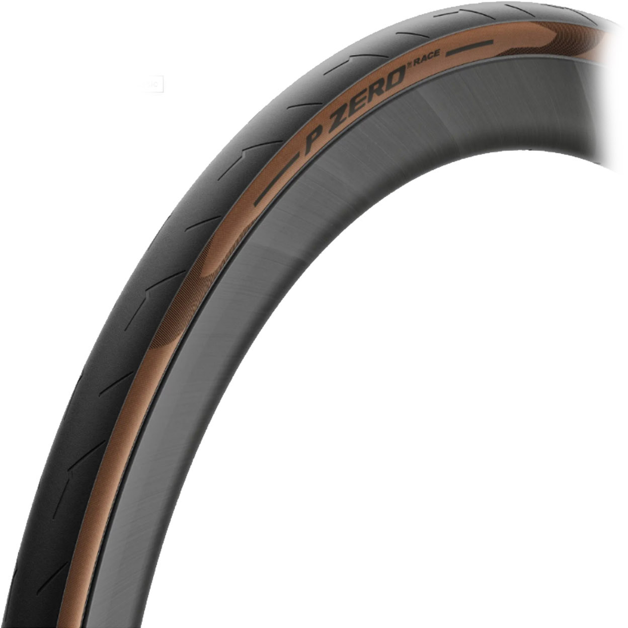 Pirelli P ZERO Race TLR - Tubeless Racer Dæk 700x26c/28c