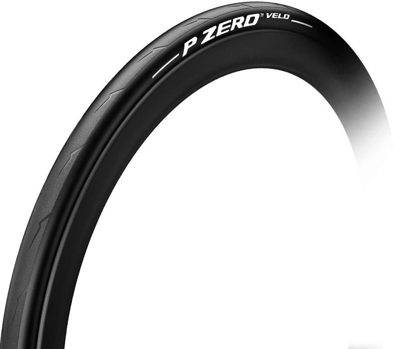Pirelli P ZERO Race (Hvid Udgave) Racer dæk 700x26c/28c