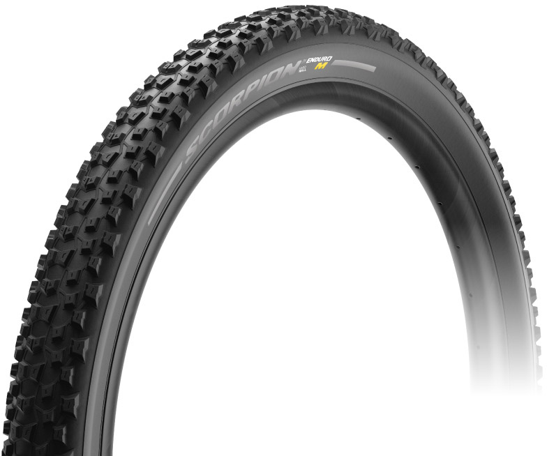 Pirelli Scorpion Enduro M MTB Dæk 27.5" - Fantastisk tilbud!