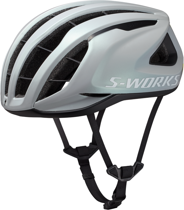 Specialized S-Works Prevail 3 Cykelhjelm - Grå