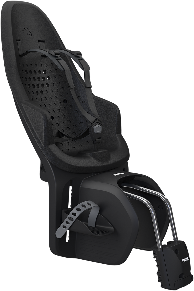 Yepp 2 Maxi barnestol til cykel - Black Friday tilbud!
