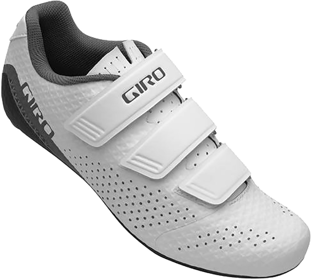 Giro Stylus Cykelsko til Kvinder - Hvidtilbud!