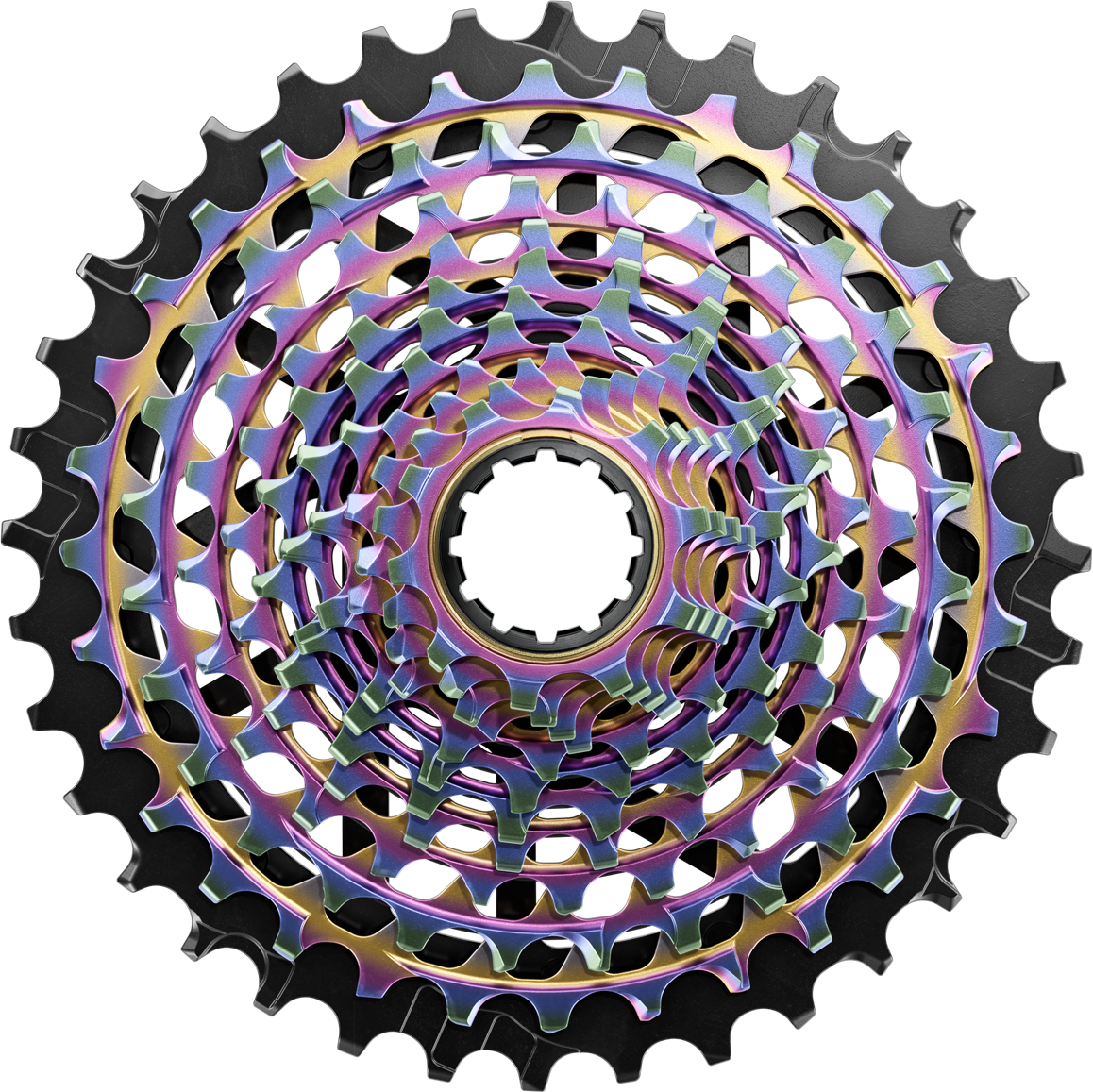 SRAM XG-1290 E1 Kassette 12 gear 10-36T - Godt Tilbud!
