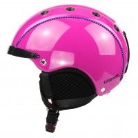 Casco Mini Pro2 pink - S (52-56 cm)   S (52-56 cm) 4031381003652