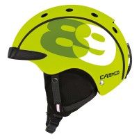 Casco Mini Pro2 neon - S (52-56 cm)   S (52-56 cm) 4031381714473