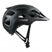 Casco Activ 2 schwarz, sort Cykelhjelm - Small (52-56 cm)   Small (52-56 cm) 4031381004161