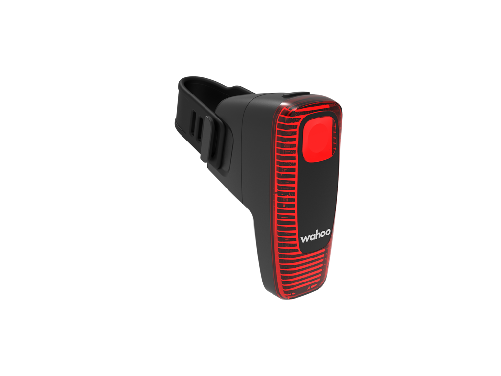 Wahoo TRACKR Radar - Baglygte med Radar