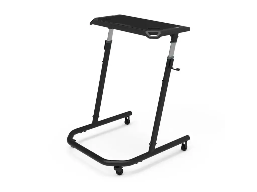 Wahoo Kickr Desk v2 - Justerbar med Tablet holder