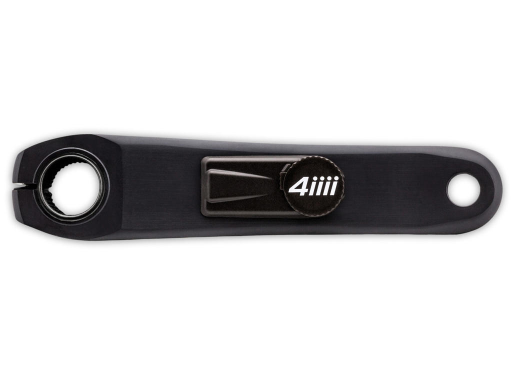 4iiii Precision 3+ - Powermeter Shimano 105 R7100 - Single side - 175mm