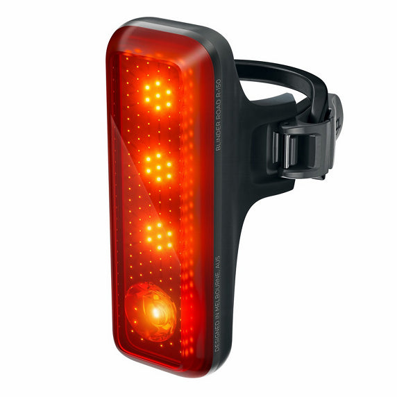 Knog Blinder Road baglygte    932838903111