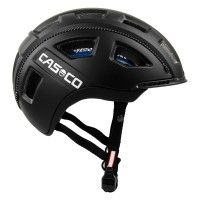 Casco e.motion black mat Cykelhjelm - Small (50-54 cm)   Small (50-54 cm) 4031381002716
