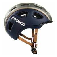 Casco e.motion navy casual matt Cykelhjelm - Small (50-54 cm)   Small (50-54 cm)