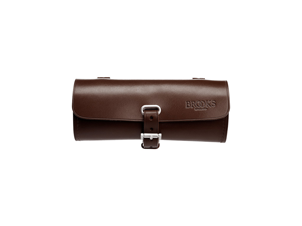 Brooks Challenge - Sadeltaske - 0,5 liter - Brun