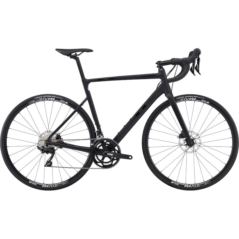 Cannondale CAAD13 Disc 105 Racercykel til fantastisk pris!