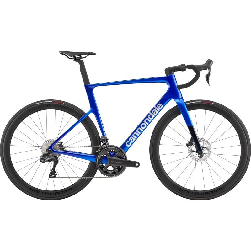 Cannondale SuperSix EVO 2 Racercykel til salg!