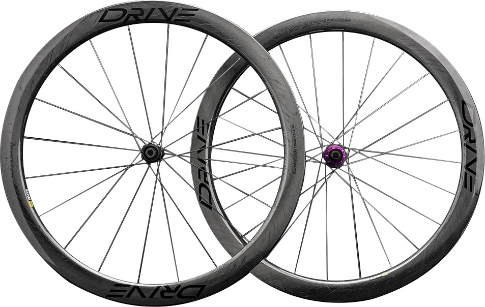 Elite Drive G45 SS Skivebremse - Shimano Tilbud!