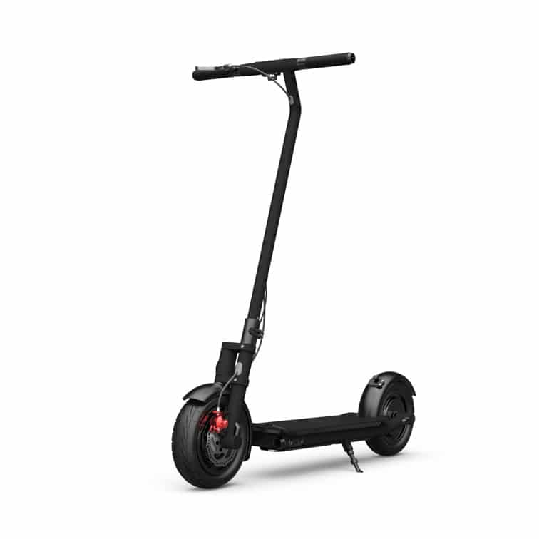 GoRunner Pro 10 El-løbehjul - Novembertilbud!