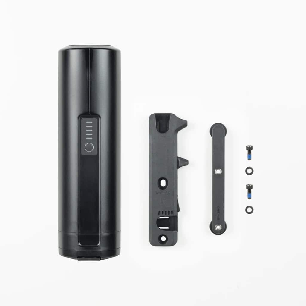 Hyena Range Extender Batteri til elcykler - 3699 DKK