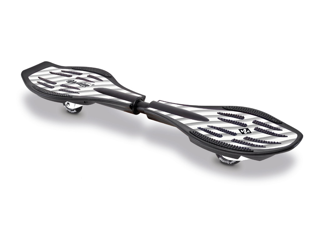 Streetsurfing Waveboard - Original - Hvid