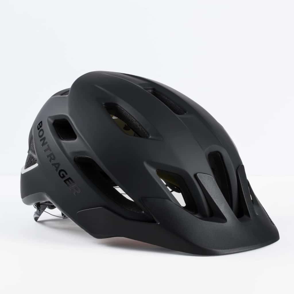Trek Bontrager Quantum Mips Cykelhjelm - Tilbud!