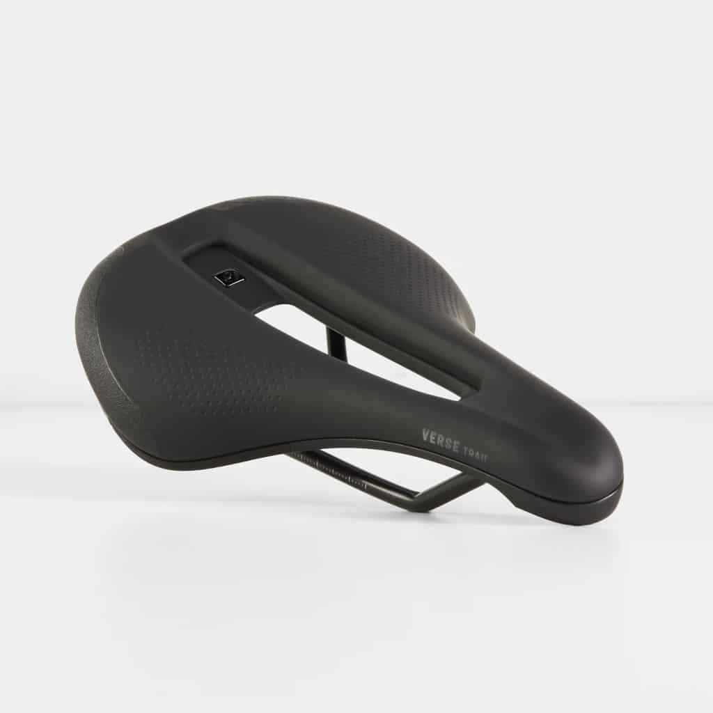 Trek Bontrager Verse Short Trail Elite-sadel - 749 DKK