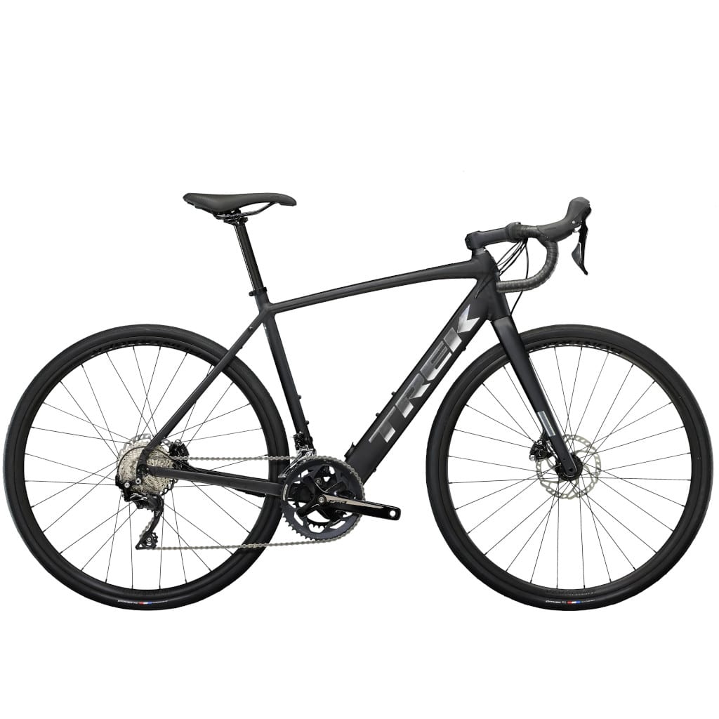 Trek Domane+ AL 5 El Racercykel - Fantastisk tilbud!