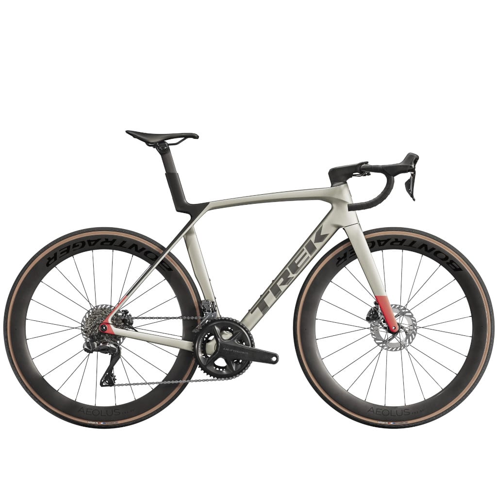 Trek Madone SL 7 Gen 8 Racercykel - Fantastisk tilbud!