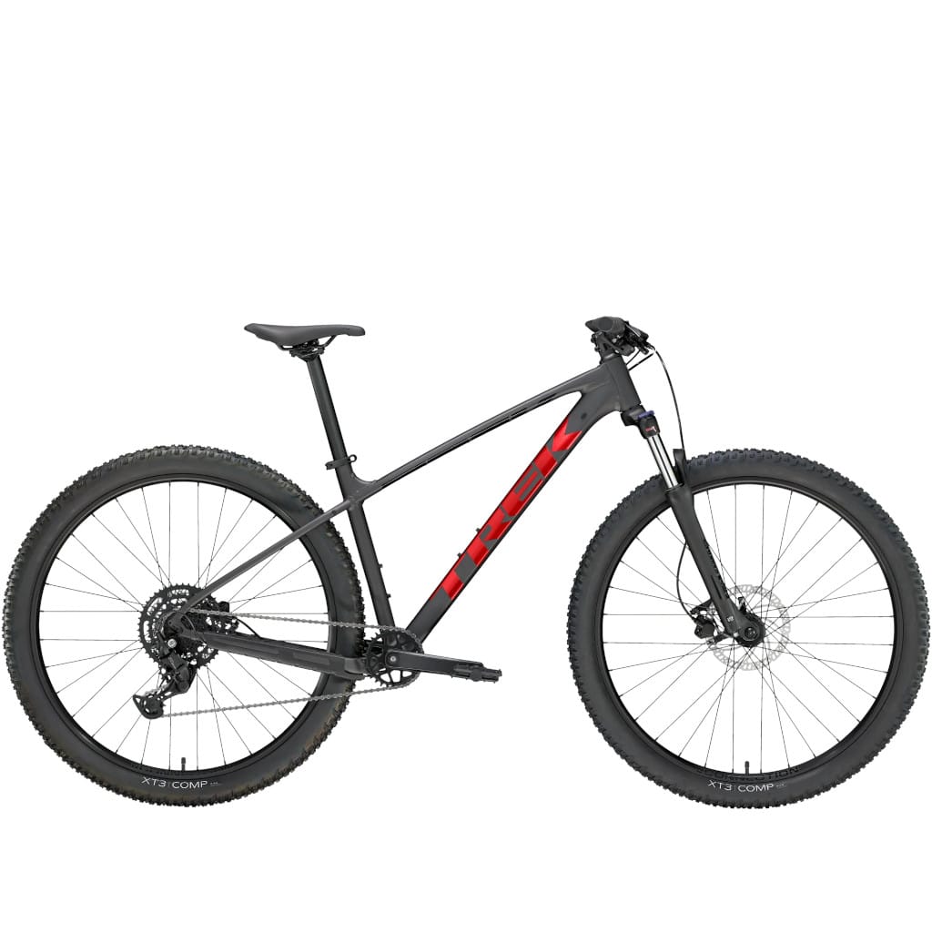 Trek Marlin 5 Gen 3 Mountainbike - Alpine Blue Fade Tilbud!