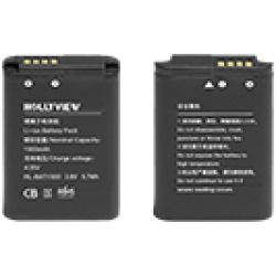 Hollyland Solidcom Li-ion Battery Pack (For M1 Beltpack)    6970758742061