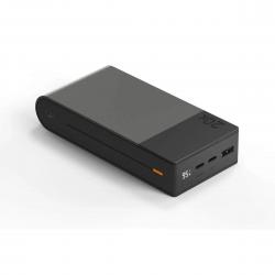 GP Powerbank M2+ 20000mAh Grå - Powerbank    4891199224287