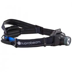LEDLenser HF6R Core - Blå Pandelampe på tilbud!