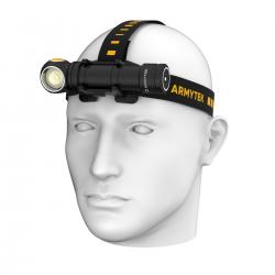 Knog Blinder Road 400 Genopladelig Forlygte    9328389029889
