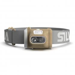 LEDLenser IH11R Genopladelig Pandelampe på tilbud!