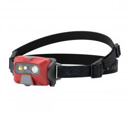 LEDLenser IH9R Genopladelig Pandelampe - Fantastisk Tilbud!
