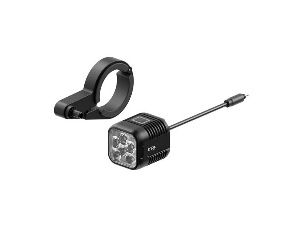 Knog Blinder External 900 - Forlygte til E-bike - 900 lumen