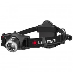LED Lenser H7R.2 Pandelampe - Fantastisk tilbud!