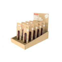 Lygte Knog Plus 20-Pack kun bag - Cykellygte    9328389030441