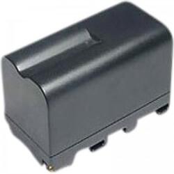 Nanlite battery 4500mAh NP-F type - Batteri    6949987444053