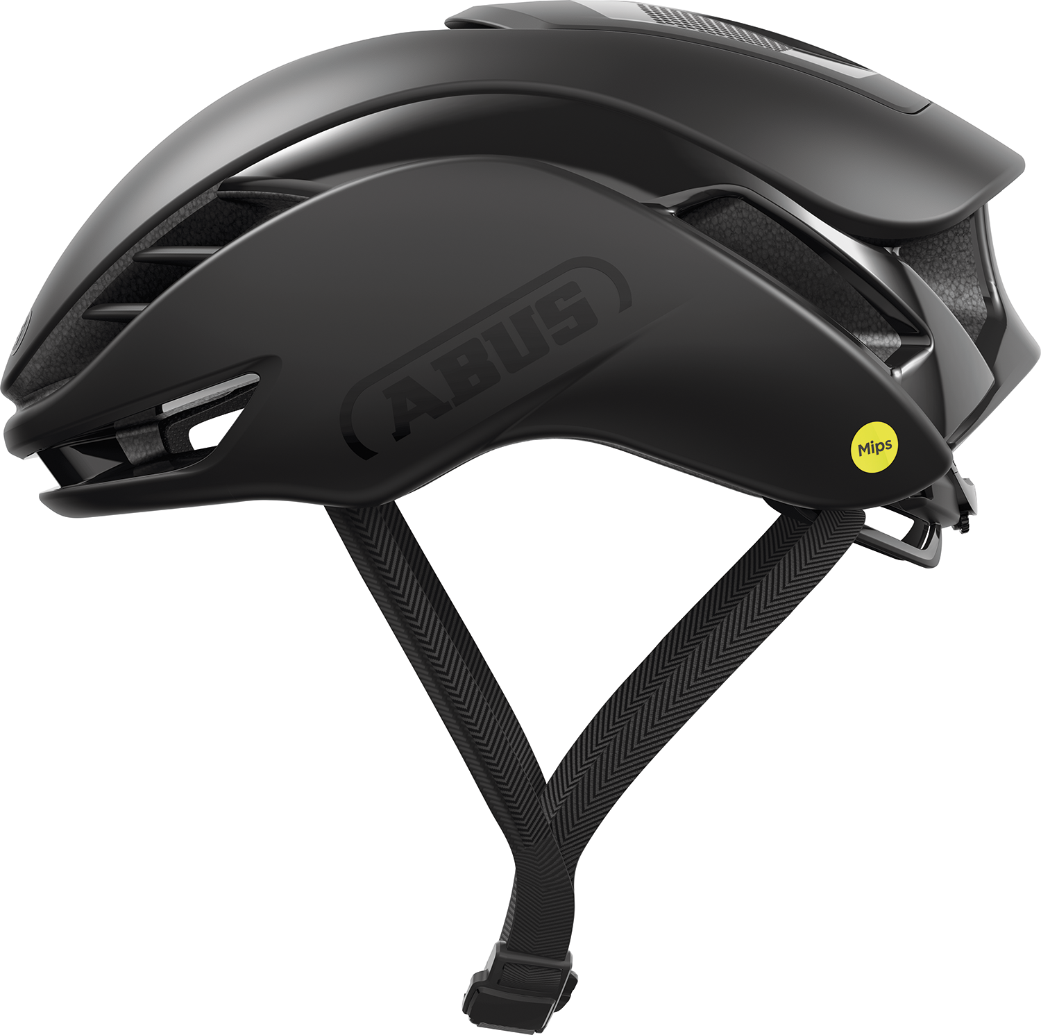 Abus GameChanger 2.0 MIPS Cykelhjelm - Velvet Black
