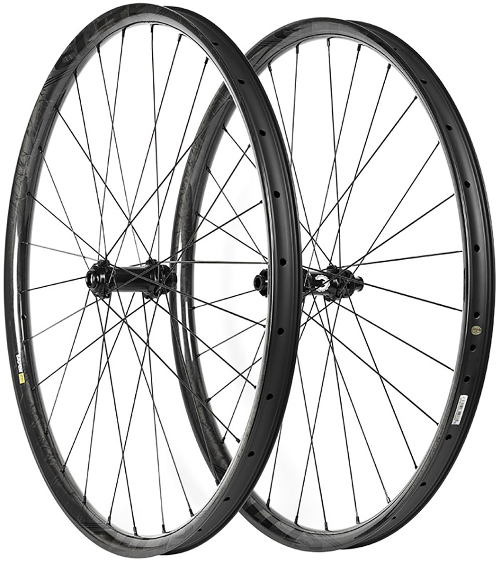 Elite 29er Pro36 - SRAM XDR Boost Hjul sæt Tilbud