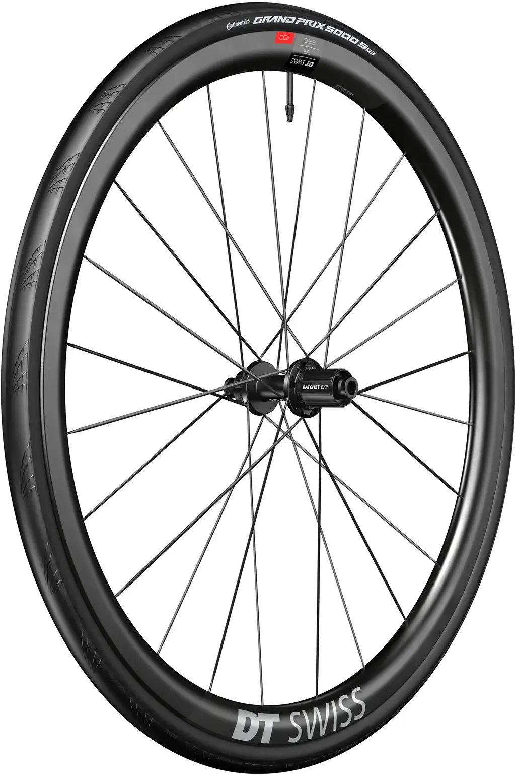 DT Swiss ERC 1100 Dicut 35 Hjul Sæt - Shimano/SRAM